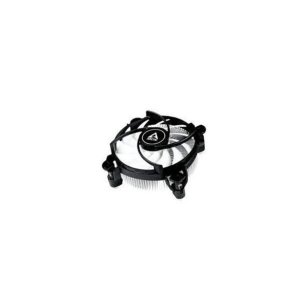 Standard Fan Customer Install | 384-BDCG