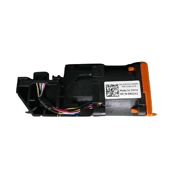 Standard Fan for R640CK