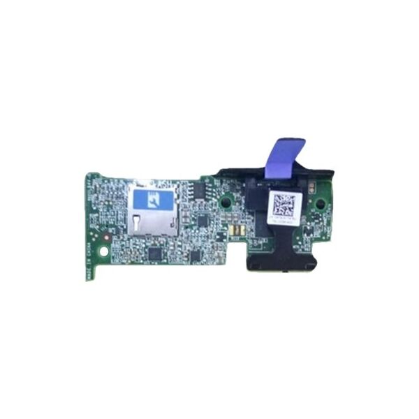 Dell Server ISDM and Combo Card Reader