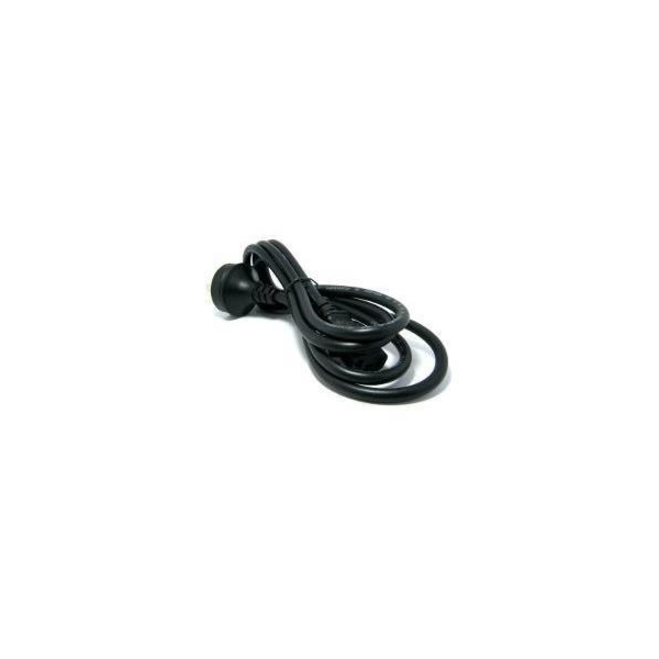 Lenovo Server 1.5m, 10A/100-250V, C13 to IEC 320-C14 Rack Power Cable | 39Y7937