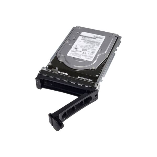 1.2TB 10K RPM SAS ISE 2.5in Hot-plug Hard DriveCusKit | 400-AJPD