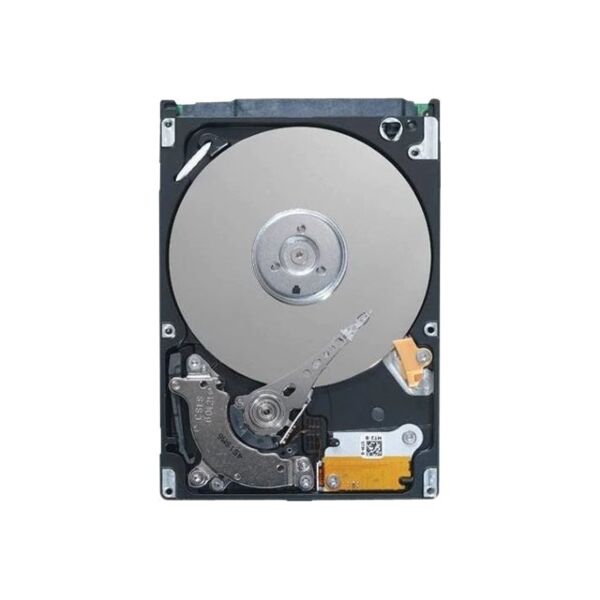 Dell Server Hard Drive 4TB  SAS ISE 12GBPS 7.2K 512N 3.5IN CABLED  | 161-BBHG