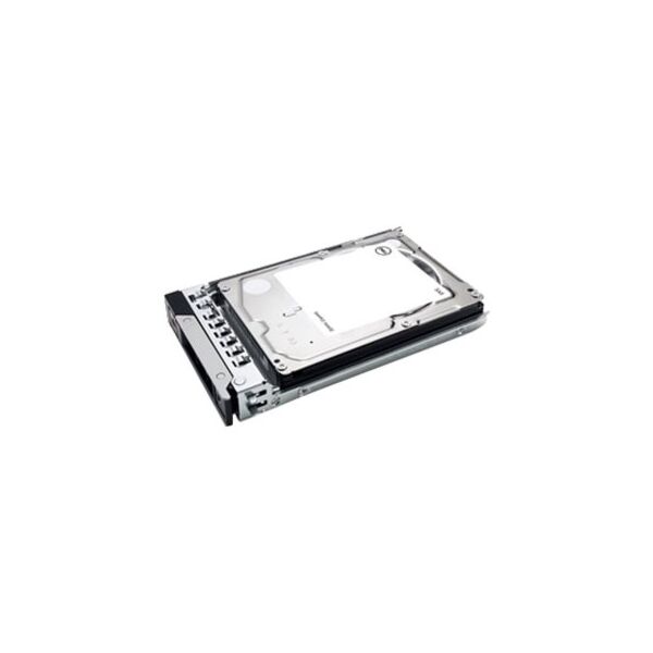 Dell Server Hard Drive 600GB 15K RPM SAS 12Gbps 512n 2.5in Hot-plug Drive