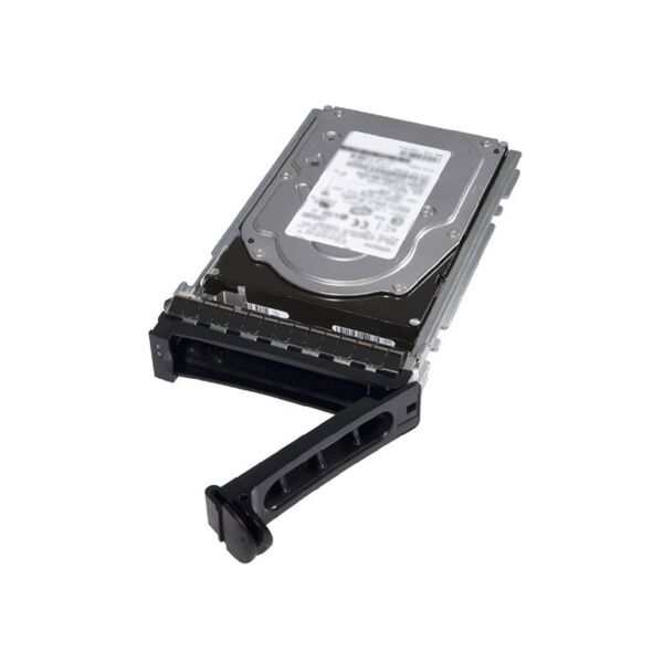 Dell Server Hard Drive 2TB 7.2K RPM SATA 6Gbps 512n 3.5in Hot-plug  | 400-ATKJ