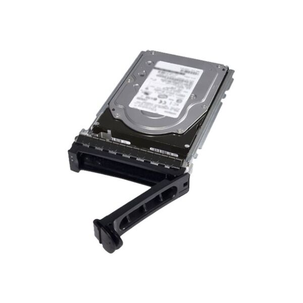 Dell Server Hard Drive 8TB 7.2K RPM SATA 6Gbps 512e 3.5in Hot-plug   | 400-BJEH