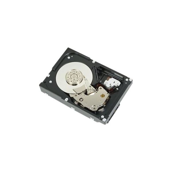 2TB 7.2K RPM SATA 6Gbps 512n 3.5in Cabled Hard Drive CK