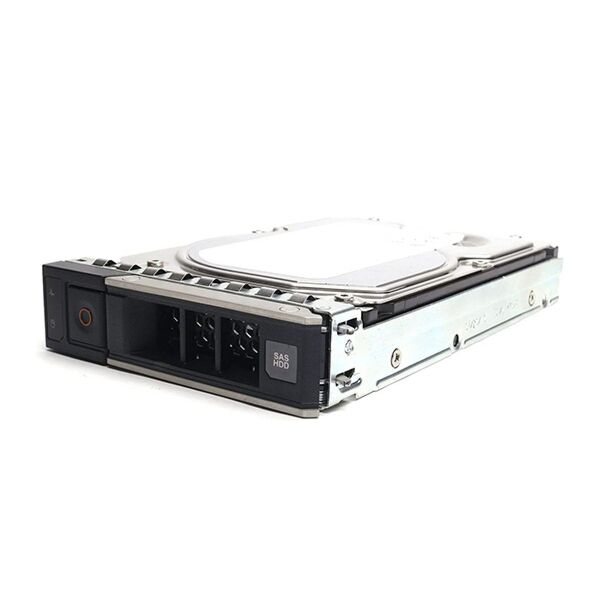 600GB 10k 512n SAS ISE 12Gbps 2.5in Hot Plug Hard Drive CUS Kit | 400-BEGD