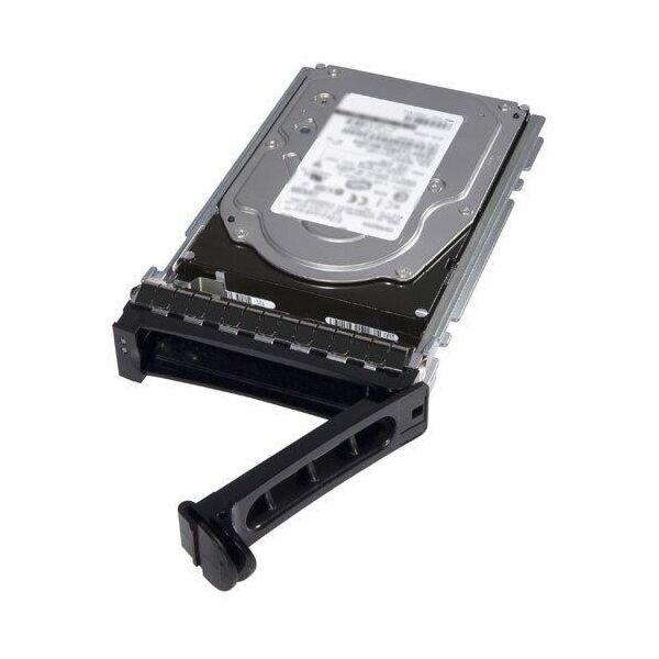 Dell Server Hard Drive 2.4TB 10k 512e SAS ISE 12Gbps 2.5in Hot Plug   | 400-BEGI