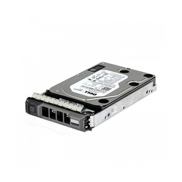 Dell Server Hard Drive 600GB 15K RPM SAS 2.5in Hot-plug  | 400-AJSB