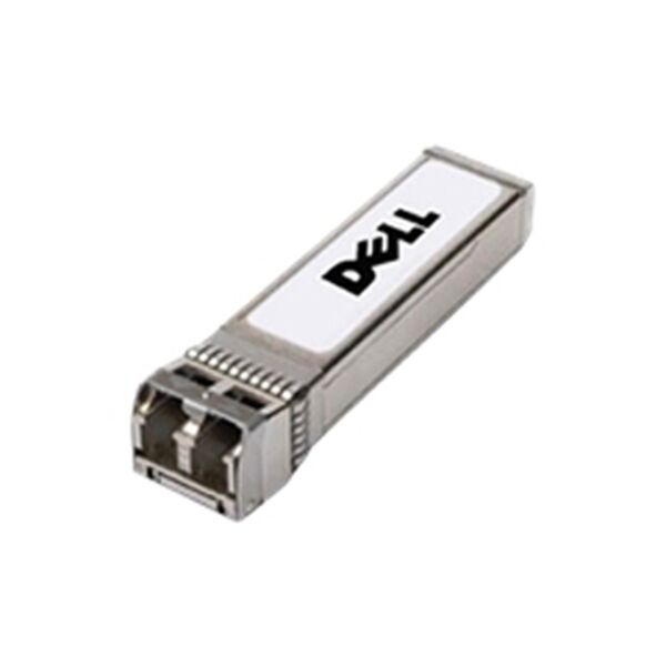 Dell Server Networking Transceiver SFP+ 10GbE SR 850nm Wavelength 300m Reach - Kit