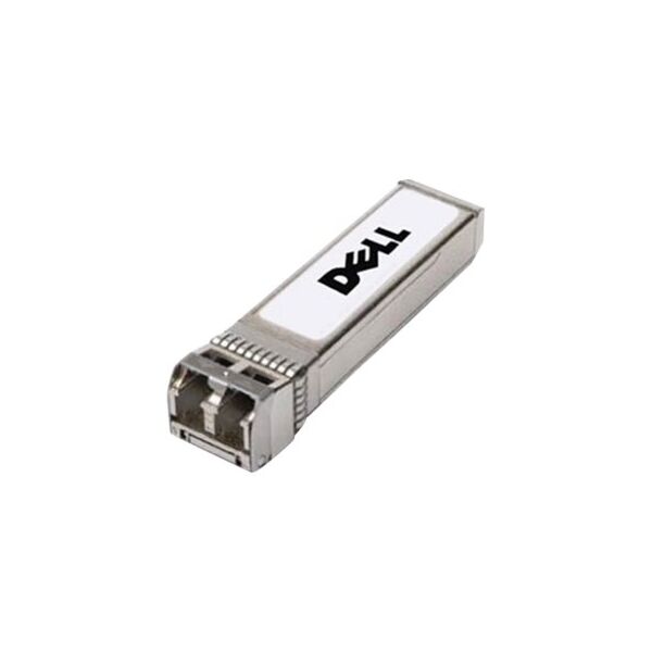 SFP+ SR Optic for all SFP+ ports except high temp validation warning cards customer install | 407-BCBN