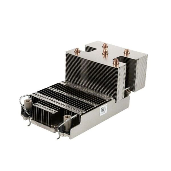 Heatsink for CPU greater than or equal to 185WCUS Kit | 412-AAYV