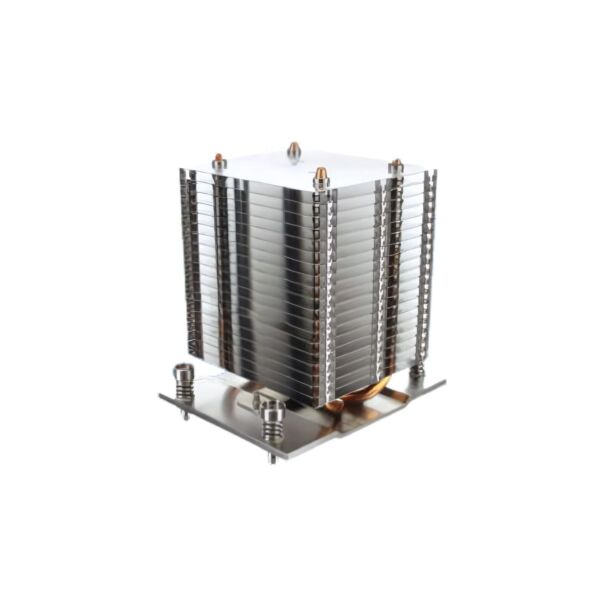 Standard Heatsink Customer Install | 412-AAZU