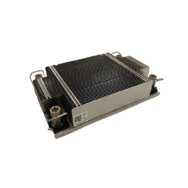 Standard Heatsink PowerEdge R660xs Cus Kit | 412-BBFP
