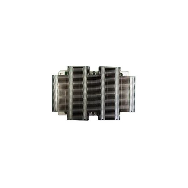 Heat sink for PowerEdge R640165W or higher CPUCK