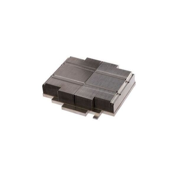 Heat Sink for 2nd CPU R440 EMEA