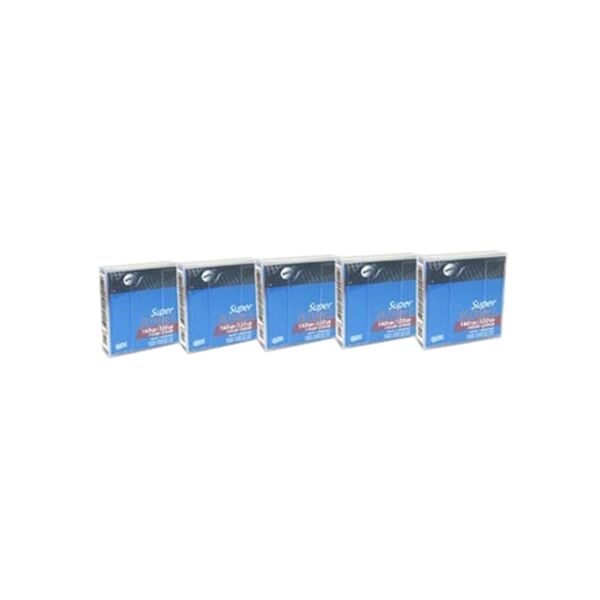 LTO5 Tape Media 5-pack - Kit