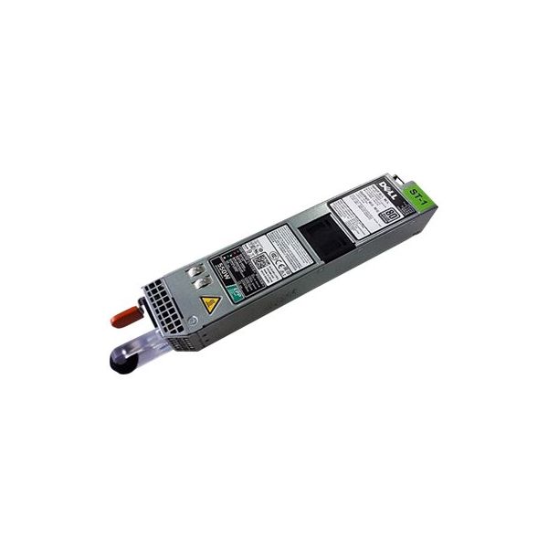 Dell - Hot-plug Power Supply 550W
