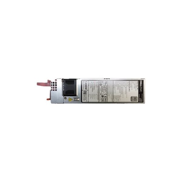 Single Hot-plug Power Supply (1+0) 1400WLit Customer Kit by LiteOn | 450-AIYU