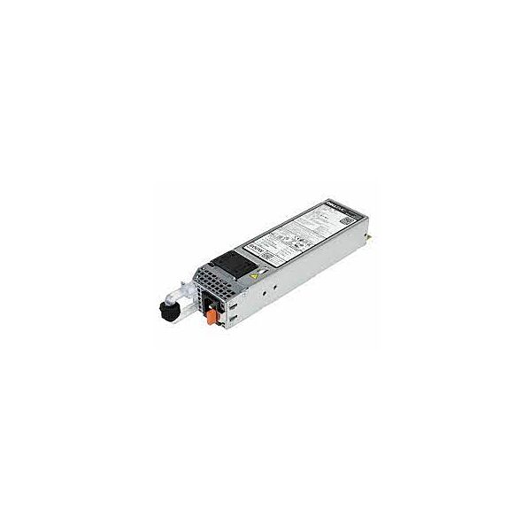 Single Hot-Plug Power Supply (1+0) 600W CusKit by Delta