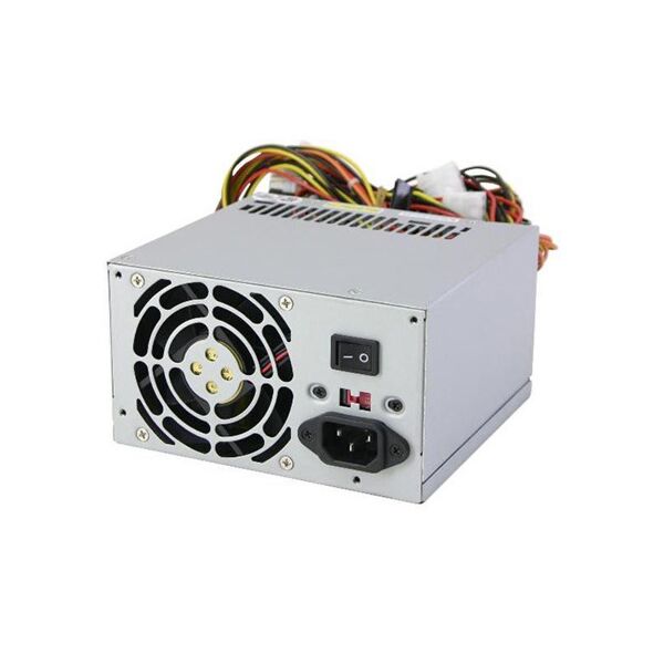 Single Hot-Plug Power Supply (1+0) 600W CusKit by LiteOn | 450-AKPS