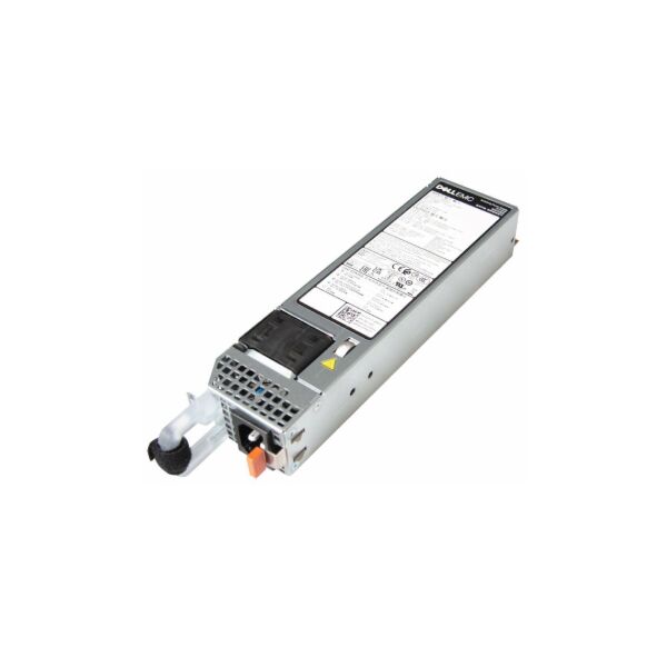 Single Hot-Plug Power Supply 700W MM HLAC (200-240Vac) Titanium Customer Kit by LiteOn | 450-AMJC