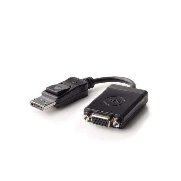Dell Adapter - DP to VGA Adapter