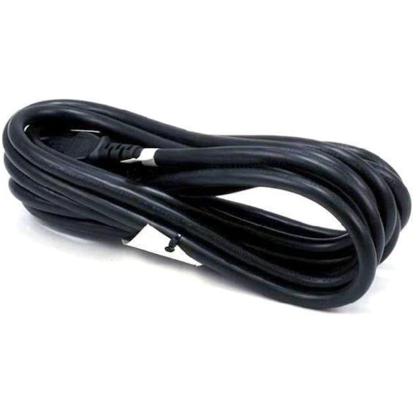 Lenovo Server CAB RACK 10A/100-250V; C13 to C14 Jumper Cord 2.8M A08366