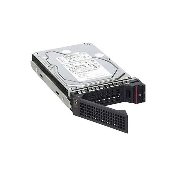 Lenovo Server Hard Drive DE Series 18TB 7.2K 3.5"  2U12 | 4XB7A74942
