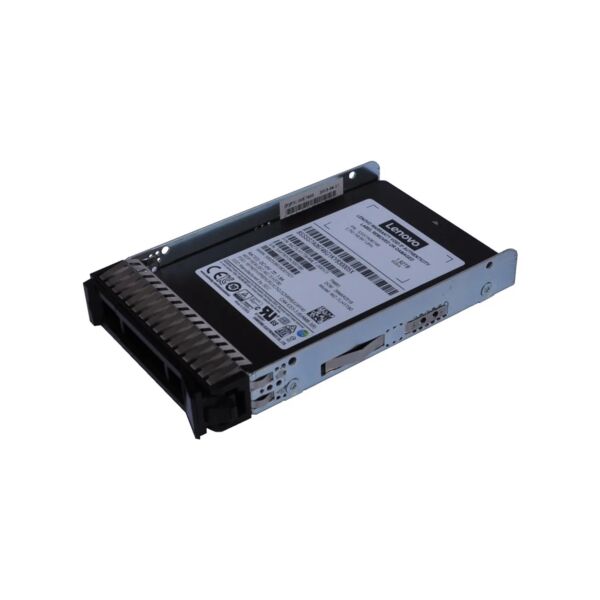 Lenovo Server 2.5'' S4620 960GB Mixed Use SATA 6Gb HS SSD | 4XB7A17126