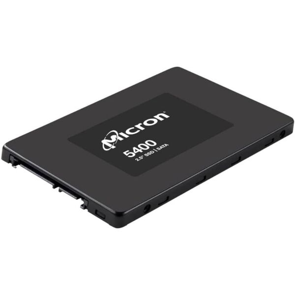 Lenovo Server 2.5'' 5400 PRO 480GB Read Intensive SATA 6Gb HS SSD