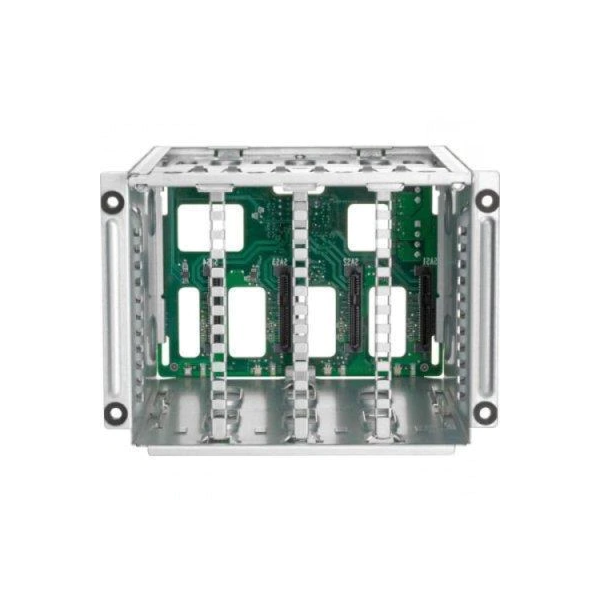 Lenovo Server Backplane SR 550/590/650 LFF SAS 12B KIT | 4XH7A08771