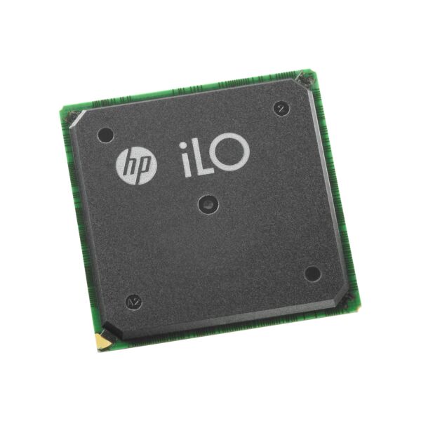 HP iLO Advanced 1-server License with 1yr Support on iLO Licensed Features | 512485-B21