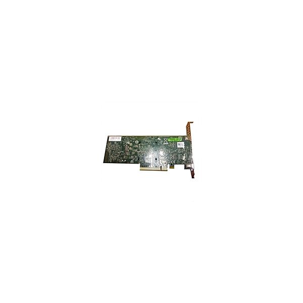 Dell Server Network Card Broadcom 57416 Dual Port 10Gb Base-T PCIe Adapter Full Height