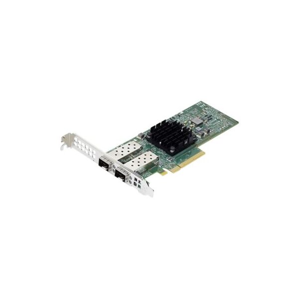 Broadcom 57414 Dual Port 10/25GbE SFP28 OCP NIC 3.0 Customer Install | 540-BCOR