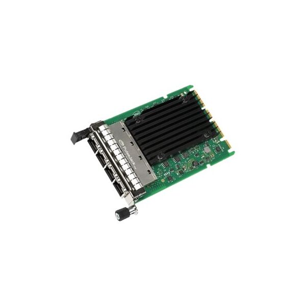 Intel i350 Quad Port 1GbE BASE-T OCP NIC 3.0 Customer Install | 540-BCOT