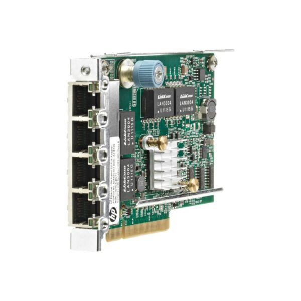 HP Network Card 1GbE 4p FLR-T BCM5719 Adapter