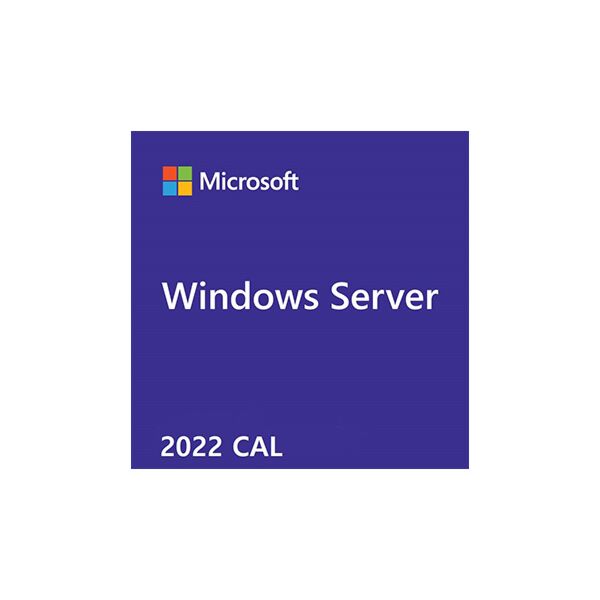 Microsoft_WS_2022_5CALs_User | 634-BYKS