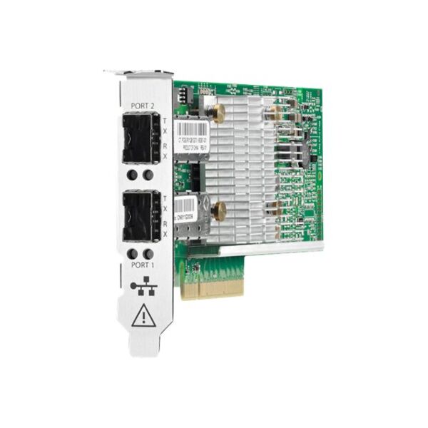 HP Network Card 10gbe 2p sfp+ 57810s Adapter
