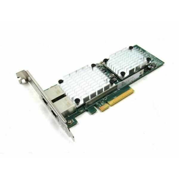 HP Network Card 10gbe 2p base-t 57810s Adapter | 656596-B21
