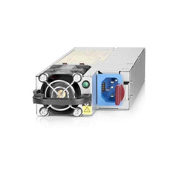 HP Power Supply DL20 Gen10 Plus 290W FIO  | P45476-B21