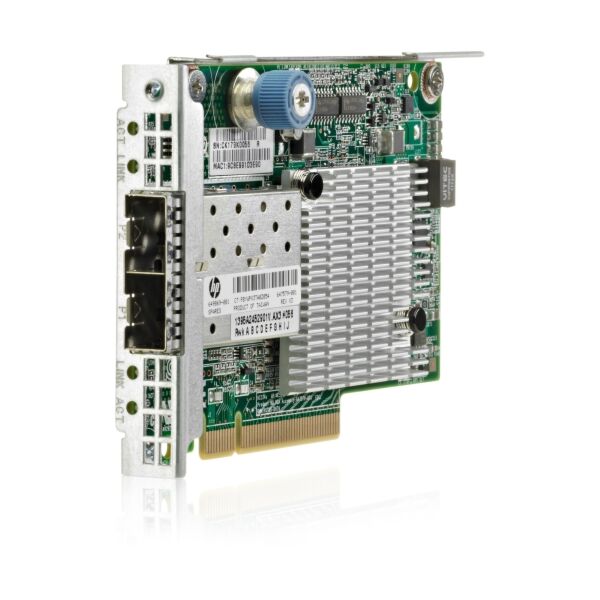 HP Network Card FlexFabric 10Gb 2P 534FLR-SFP+ Adapter