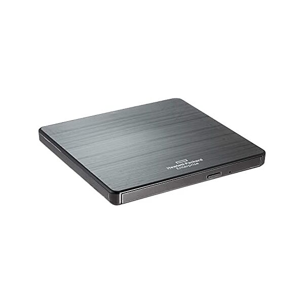 HP Mobile USB DVD-RW Drive | 701498-B21