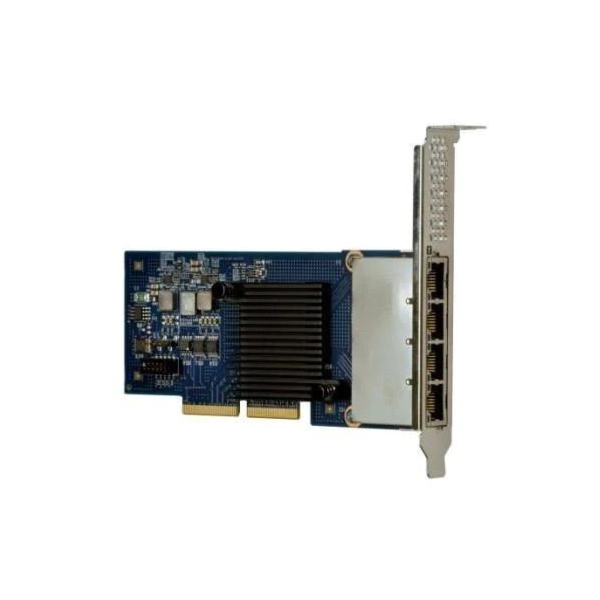 Lenovo Server Network Card  PCIe T4 | 7ZT7A00535