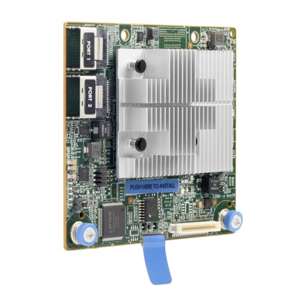 HP RAID Controller P408i-a SR Gen10  | 804331-B21