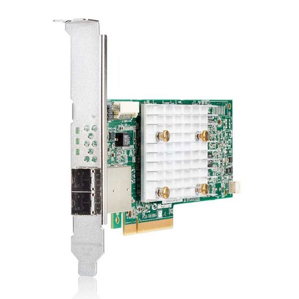 HP RAID Controller E208e-p SR Gen10  | 804398-B21