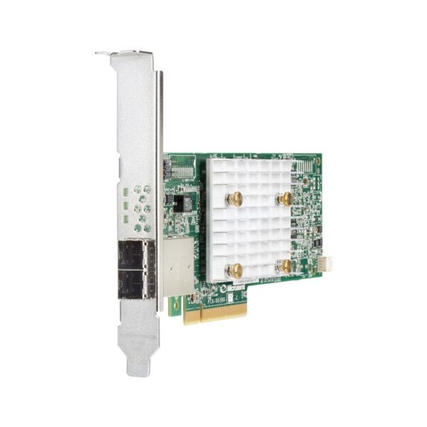 HP RAID Controller P408e-p SR Gen10  | 804405-B21