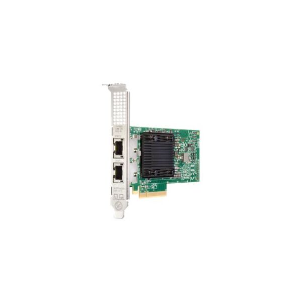 HP Network Card Eth 10Gb 2p 535T Adapter | 813661-B21