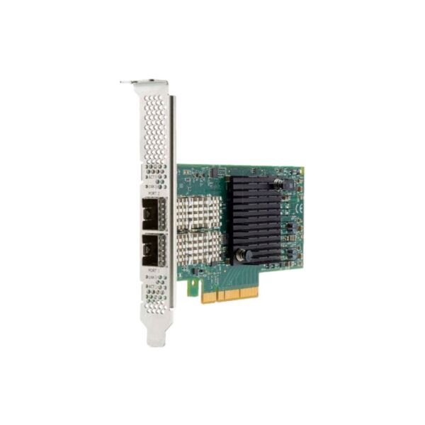 HP Network Card Eth 10/25Gb 2p 631SFP28 Adapter