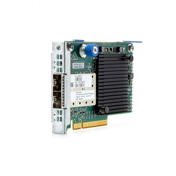 HP Network Card Eth 10/25Gb 2P 640FLR-SFP28 Adapter | 817749-B21